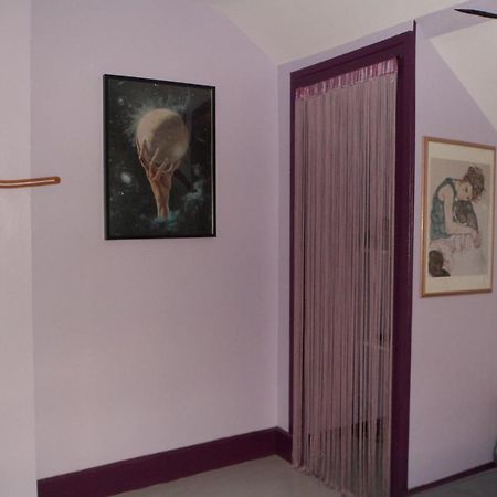 Les Arts Ont La Cote La Cote-Saint-Andre Exterior foto